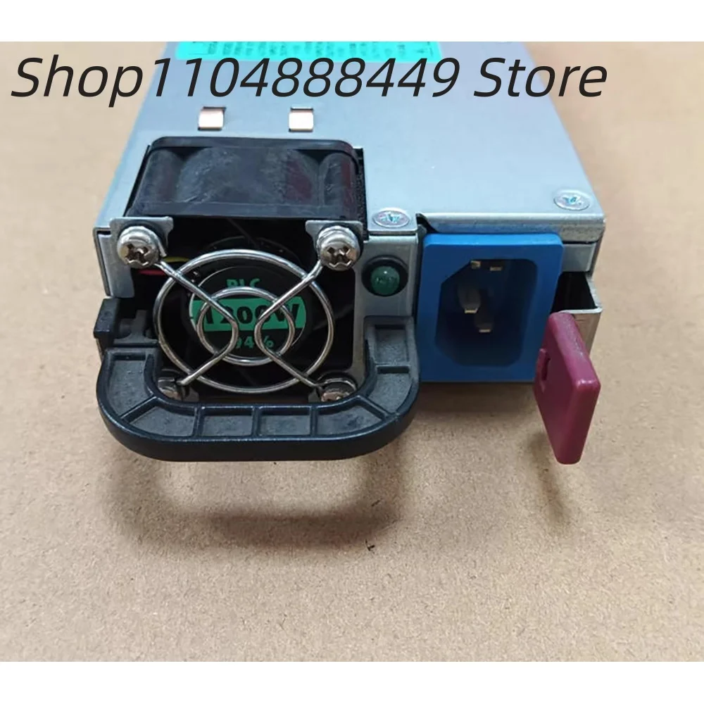 1200W Power Supply  DPS-1200FB-1A  HSTNS-PD19  570451-101