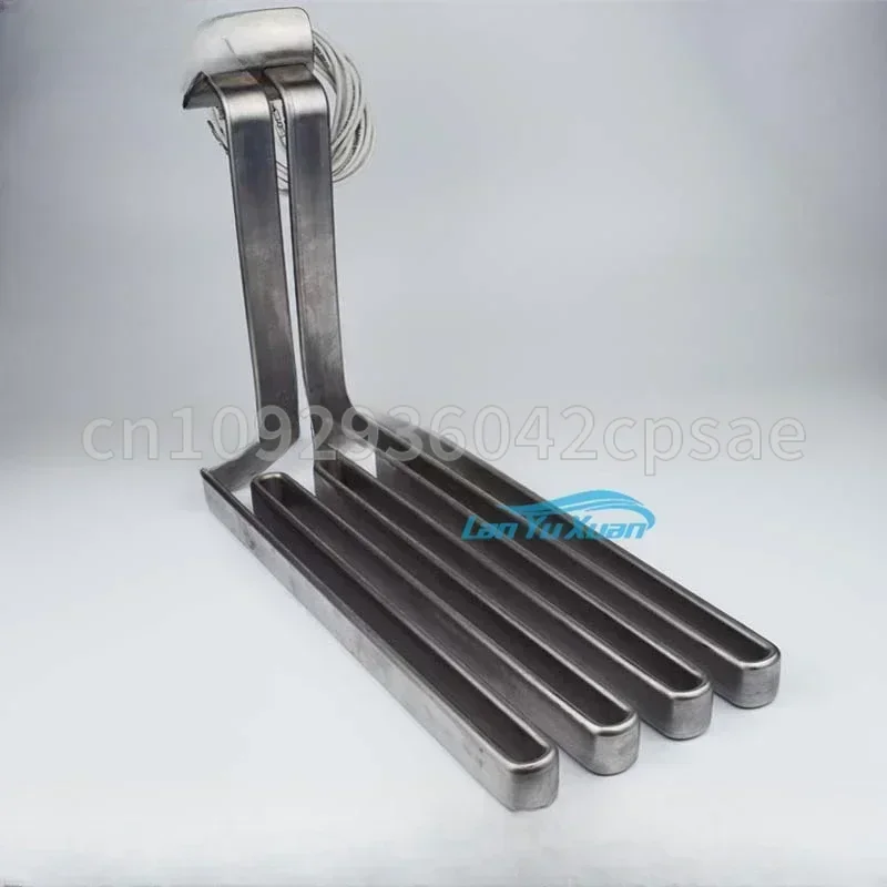 

FRYMASTER RE CE E7 Heating Tube Heating Wire Made in China for Oil Tank / Fryer