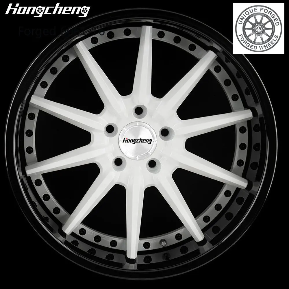 New model of 26 High Quality Forged Chrome Alloy Wheel 20-21 Inch Mono Block 5x120 PCD Perfect Fit for  LC Passenger Car