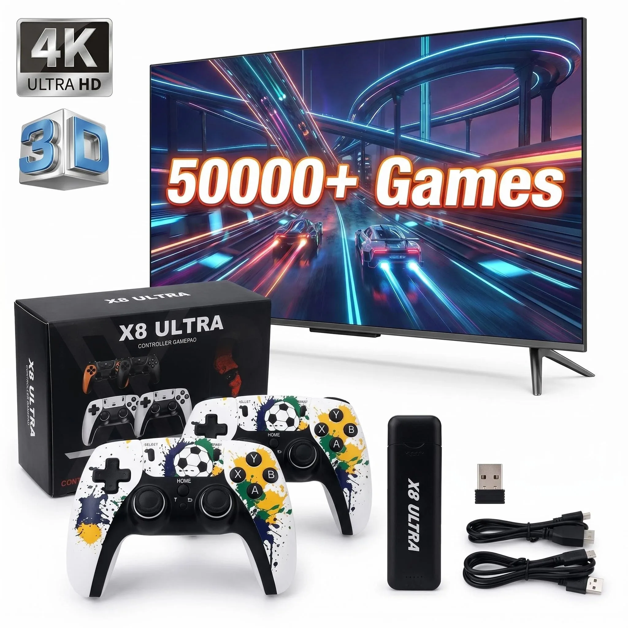 game stick gd10 –AliExpress version で game stick gd10を送料無料で 