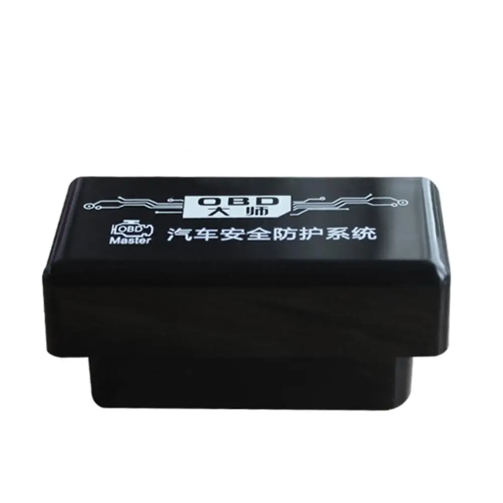 Automatic OBD Car Window Closer Opening Module System for Cruze/Verano/Excelle/New Rega/New LaCrosse/New GL8/Roewe