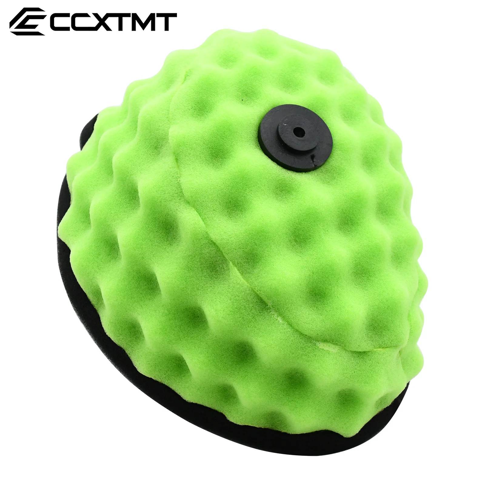 Motorcycle Air Filter Cleaner Intake Sponge For Kawasaki KX250F KX450F KXF250 KXF450 2006-2024 KX250 KX450 2019-2024 Universal