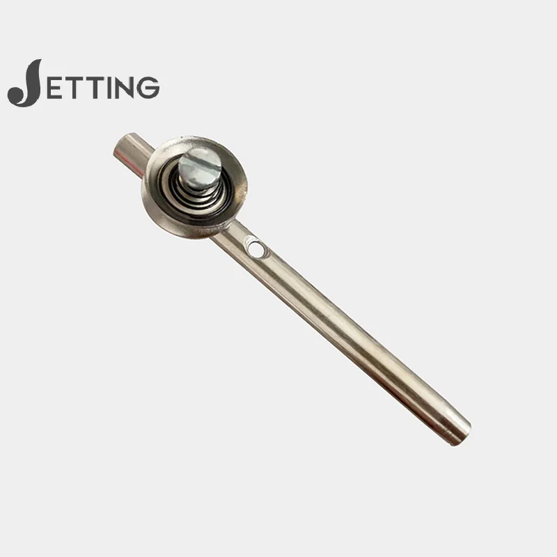 Industrial Sewing Machine 8700 8500 Flat Machine Head Column Thread Passing Rods