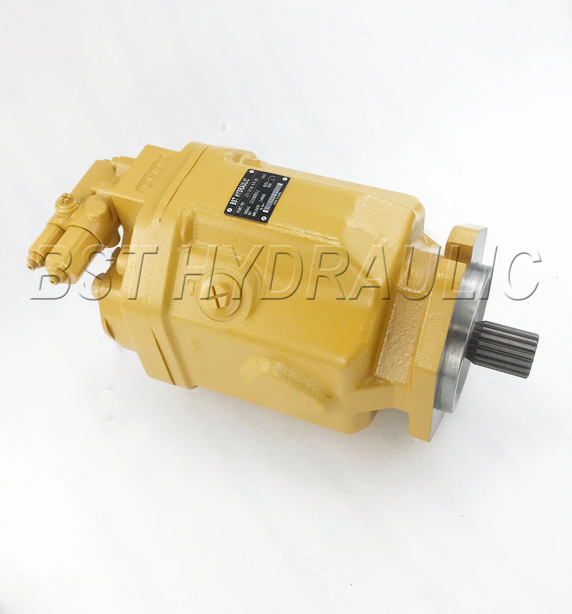 High quality 271-2116 hydraulic pump 271-2116 piston pump 271-2116 for CAT D6T Tractor