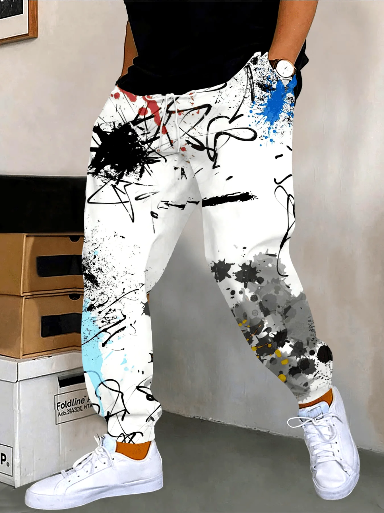 No image
