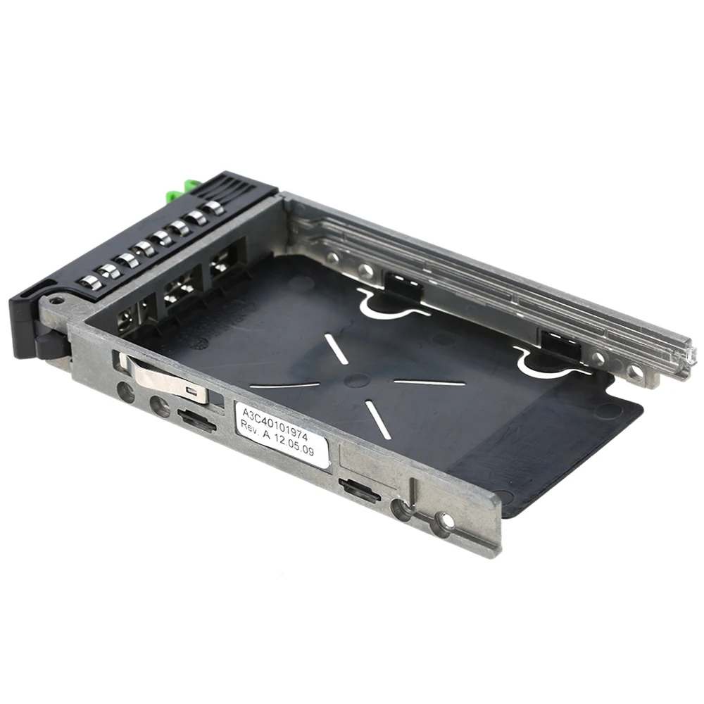 tray 2.5 inch Hard Drive Rack Easy Installation Hard Drive Candy Replacement for Fujitsu Primergy Rack Tower Blade Servers