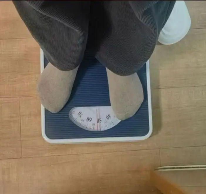 

Механические весы BR9807 для дома, пружинные, без электричества