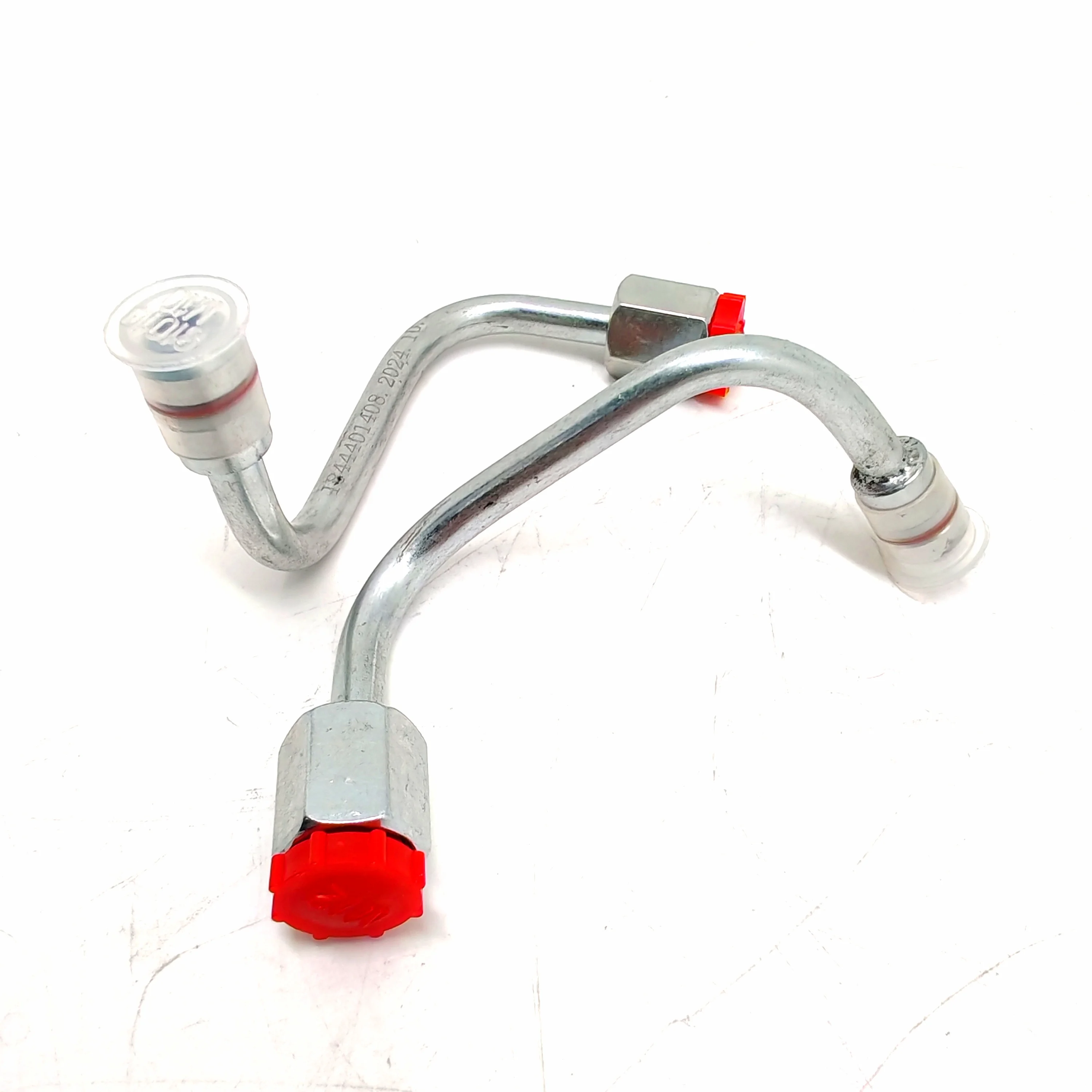 

Linde Forklift Spare Parts Hose Assembly 1844401408/1864484179 Hose Connector for Linde Forklift Hydraulic System
