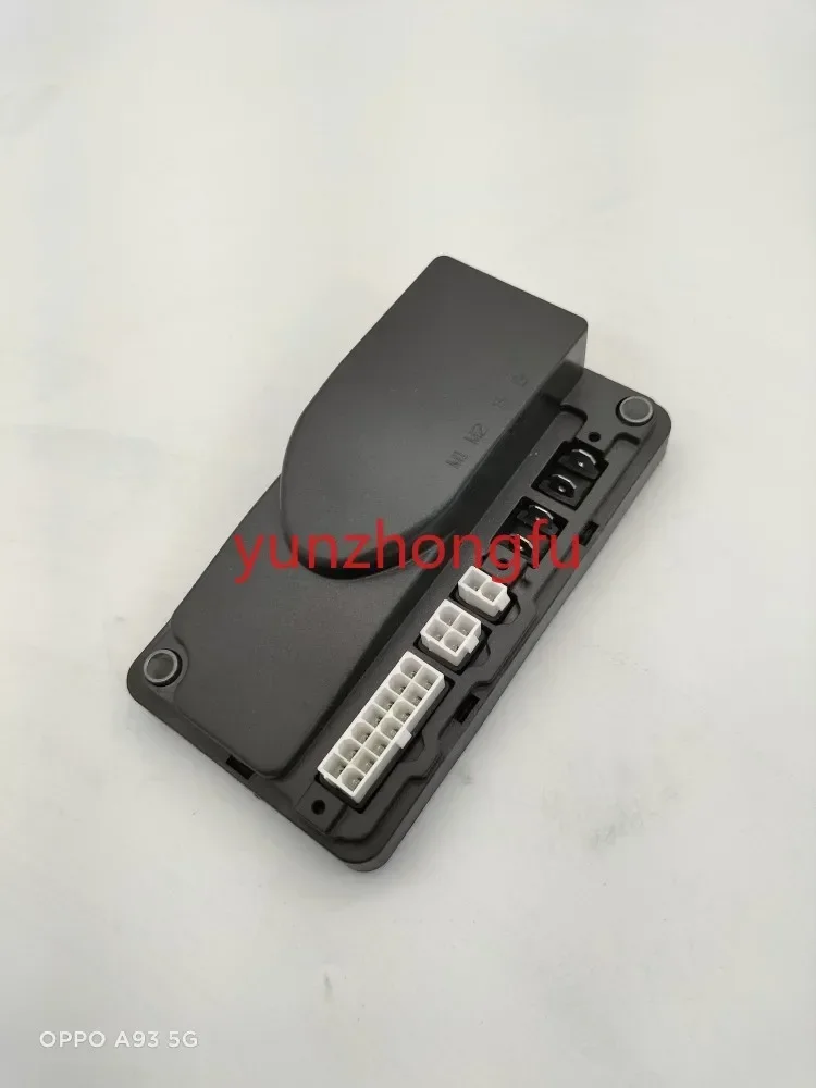 

Suitable for electric forklift controller 1212P-2501/2502