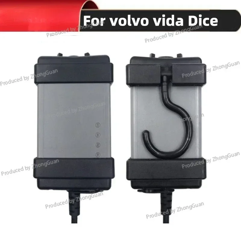 Suitable for Volvo VOLVO VIDA DICE V2014D 2015A Diagnostic Instrument, Car Detector Maintenance Worker