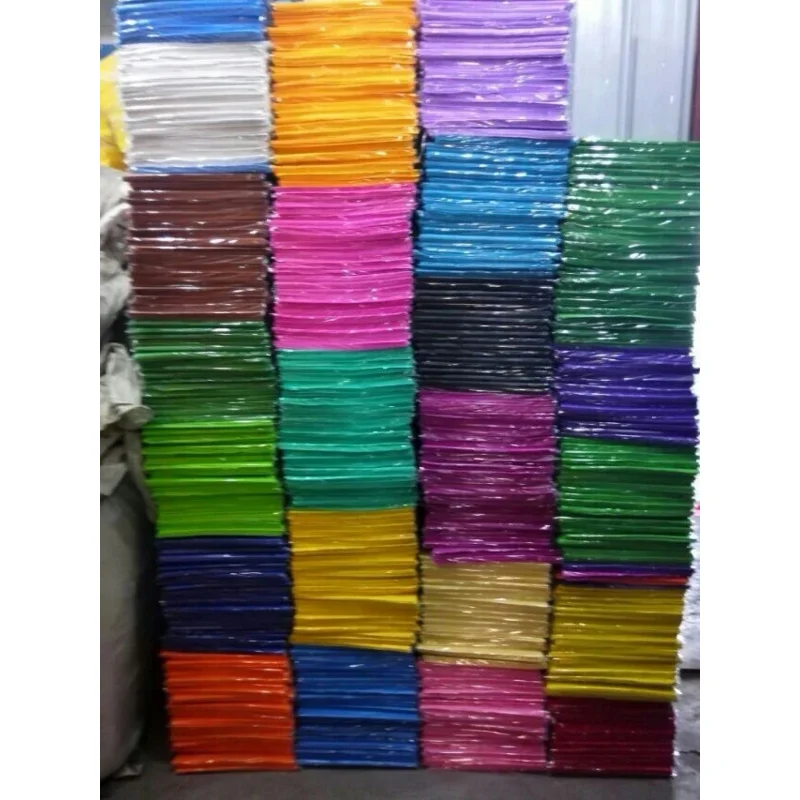 50 * 50 Cm EVA Foam Paper EPP 1 Mm Thickness Sponge Foam KraFt PaPer Foamiran for DIY NeedLework Handcraft Flower