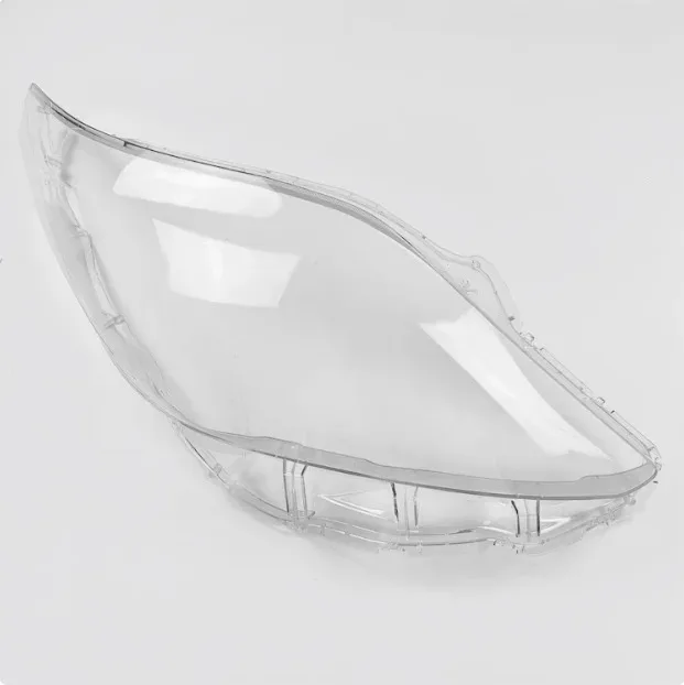 Competitive Price Automobile Headlight Cover for Toyota Alphard 2008-2013