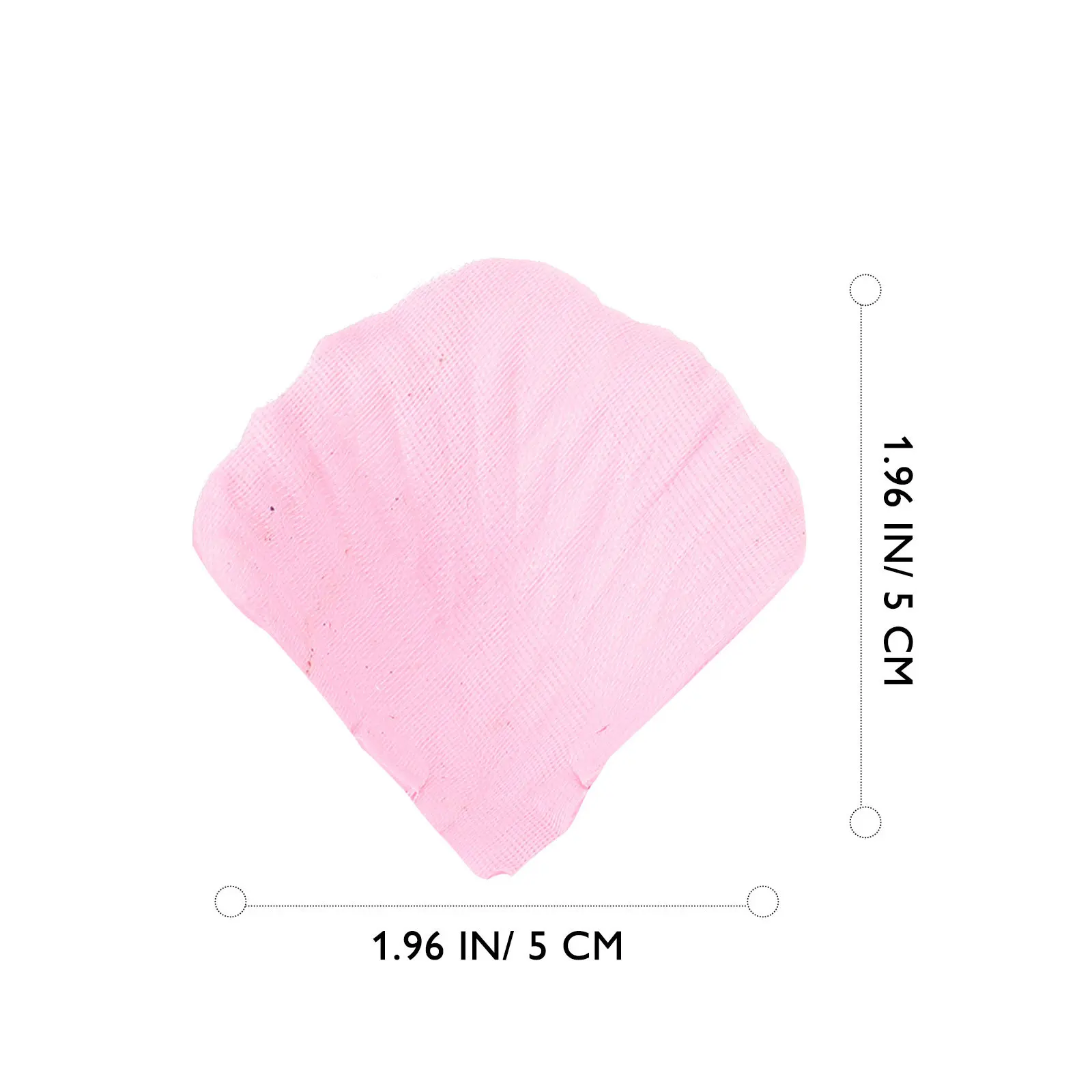 

50Packs Simulation Rose Petals Cloth Flower Confetti Wedding Decor Romantic Artificial Petals Party Supplies Table Scatters