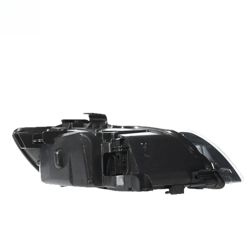

Подходит для модификации фар Audi Q7 2006-2009 годов выпуска, переход от старой модели к новой, с LED-дневными ходовыми огнями и линзами HID.