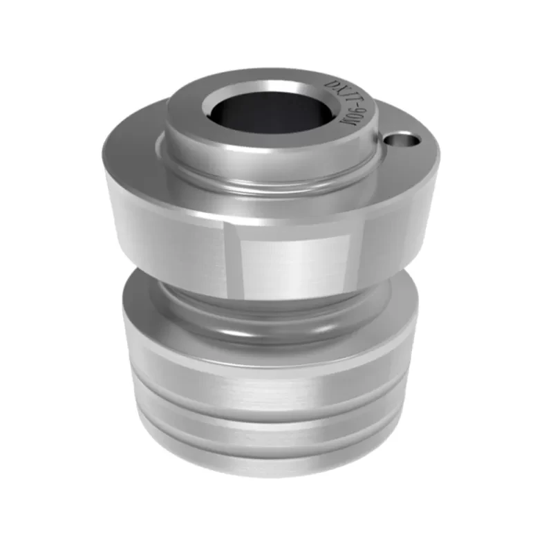 Precision Locating Pin For NSE138 Zero-Point Positioning Clamping System CNC Workholding