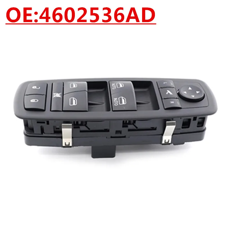 

OE:4602536AD Suitable for 2008-2012 Chrysler Dodge Glass Lift Switch