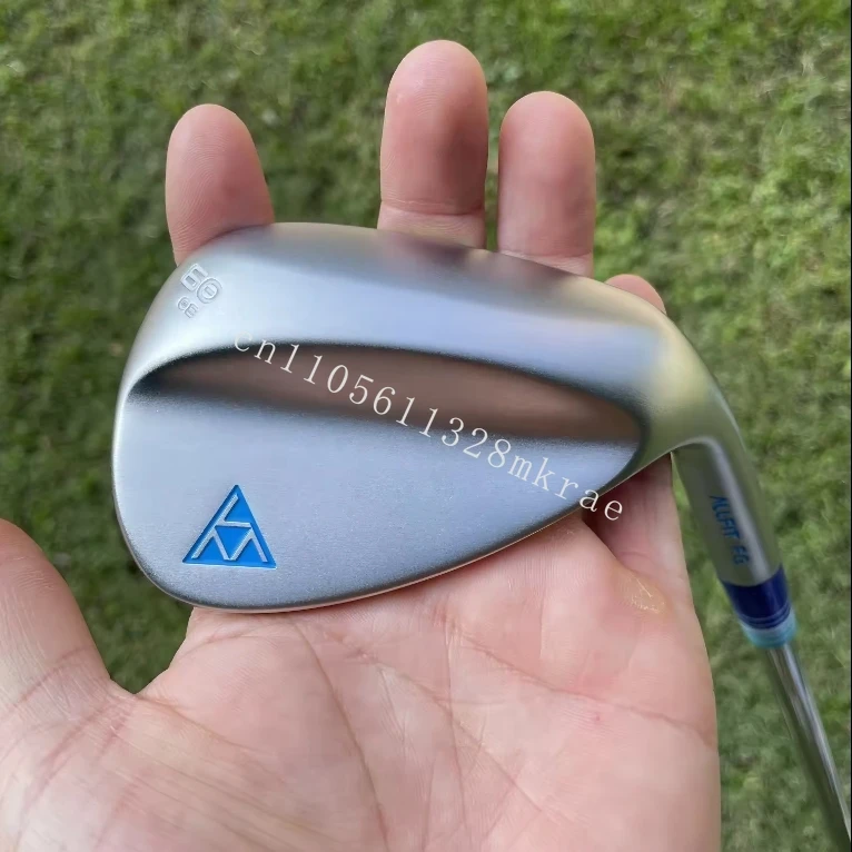 

New direct high quality forging Golf wedge head 52/56/60 degree S20C numerical control forging