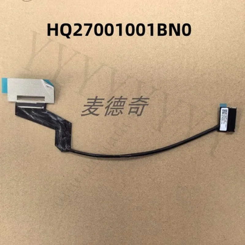 

Оригинальный кабель Q+ для Lenovo Yoga 7 2-в-1 14ILL10 EDP HQ27001001BN0