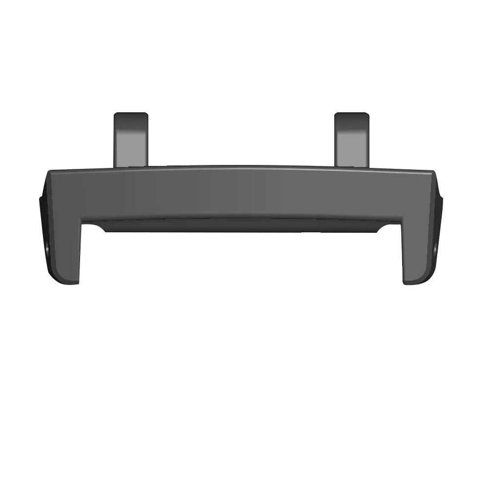 2 قطعة موصل معدني ل Huami Amazfit T-Rex 3 ساعة ذكية موصل محول ل T-Rex3 سوار إكسسوارات