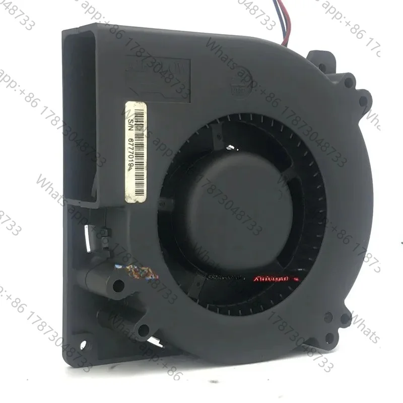 Tool PartsOriginal genuine 12CM BFB1212M 12V 0.87A 12032 Turbine cooling fan