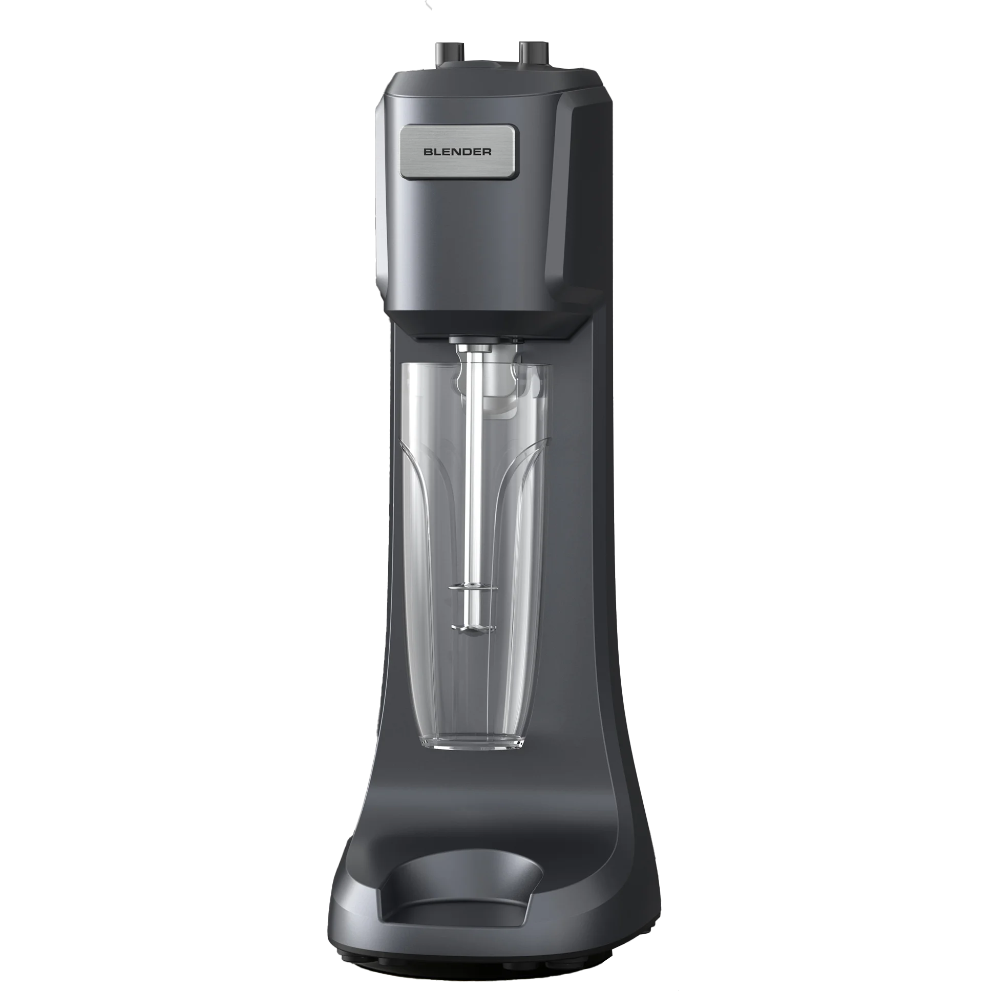 

Professional Commercial Milkshake Maker With Metal Body - Ideal For Shakes, Smoothies, And Ice Cream Shops
