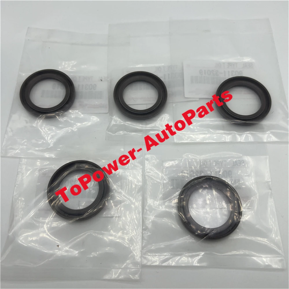 Engine Camshaft Setting Oil Seal OEM 90311-32019 for Toyotaa Hilux Vigo 4Runner 9031132019