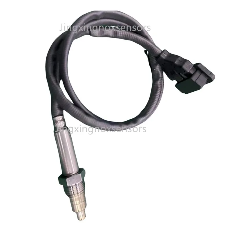 8Cable NOx Sensor Probe For Audi Q5 A8 5WK96728B 5WK9 6728B 8R0907807G 8R0 907 807G 8R0907807Q 8R0 907 807 Q