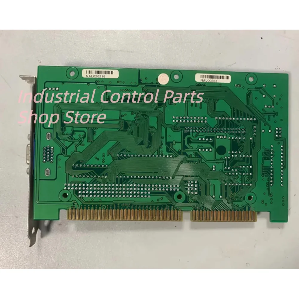 KSON-VGA-3 V1.20 graphics card