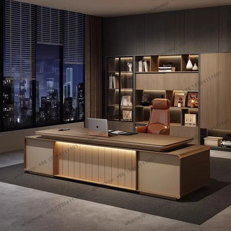 35Luxury with a touch of elegance room offices office desks and workstations executive desk computer desk Room desks writing tab