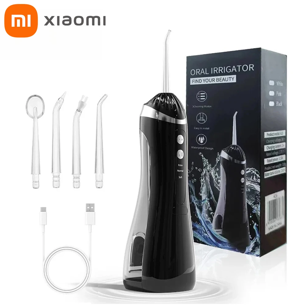 #60 Latest Dental Water Jets Offers