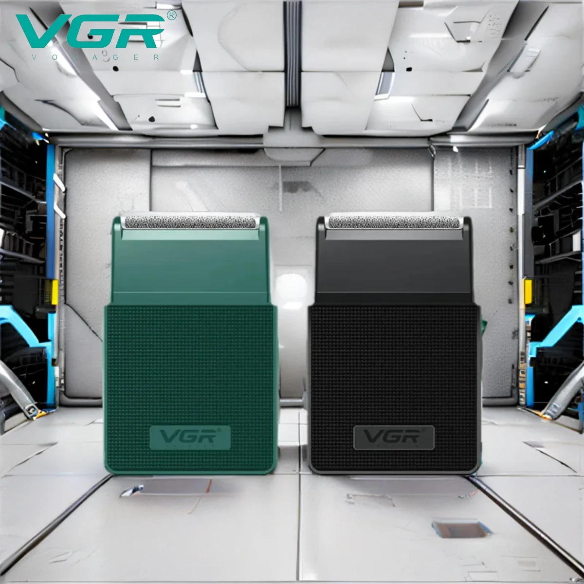 

VGR электробритва мужская триммер для мужчин бритва аккумуляторная электробритва Бритва Профессиональная Триммер для бороды Электробритва Портативная Бритва Сабельная Бритвенный станок Мини Бритва для мужчин V-376