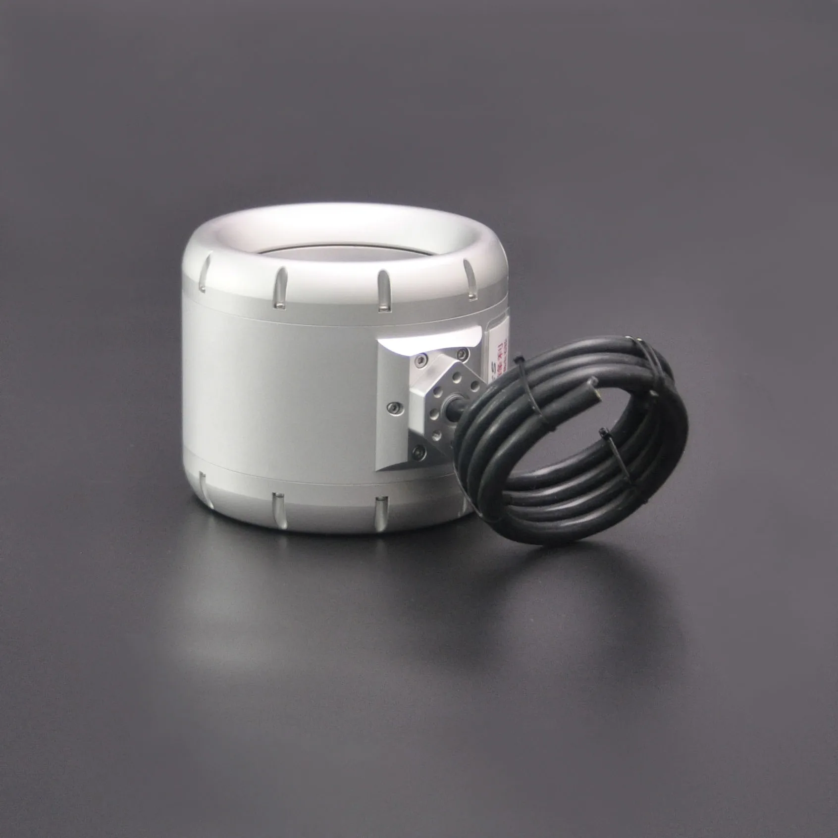 YS-Motor-004 Underwater Thruster Motor 24V 2kg 2250 w Metal Fishing Yacht Marine Replacement Accessory Deck Mount Watercraft Kit