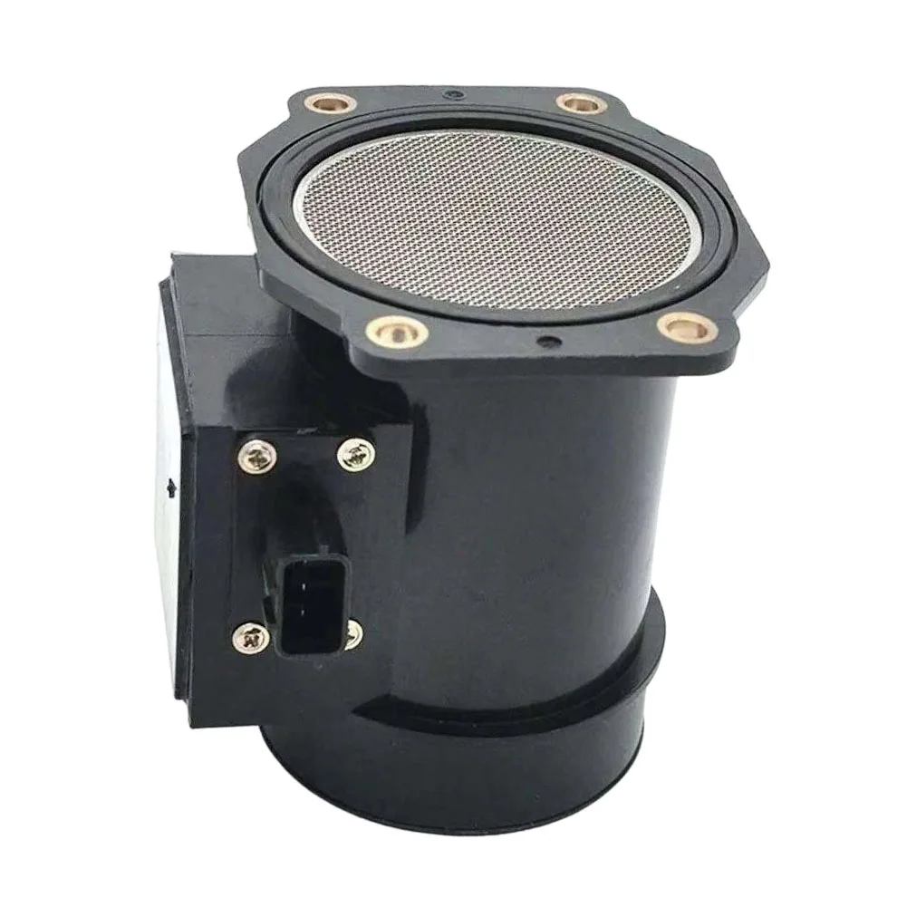 Mass Air Flow Sensor 2268031U00 2268031U05 Compatible with For Nissan For Patrol Y60 1997 1998 1999 No Programming Needed