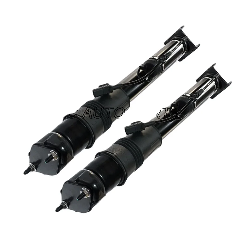 REAR Air Ride SHOCK ABSORBERS WITH ADS For Mercedes Benz ML W164 GL X164 NEW 1643200731 1643202031 1643202731 1643203031