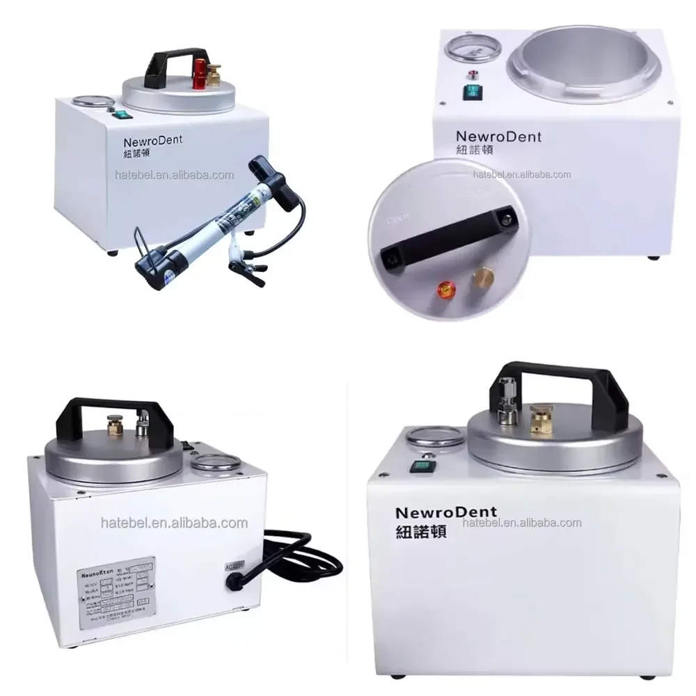 

【2026】 Portable Lab Equipment Polymerization Machine Automatic Polymerizer