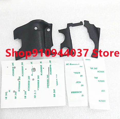 

New Body Rubber Cover For Canon EOS 5D4 5D Mark IV +tabe camera repair part （Original quality)