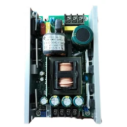 ZG 450 Watt LLC Power Supply 90-240 Wide Voltage Input Voltage 36+12v Power Source Accessories