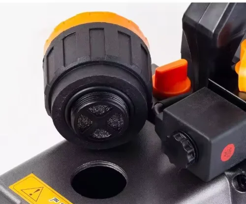 Exhaust Cap Silencing Cap OIL Caliber 22mm 1.8 L/2 L/4 LTrap Vacuum Pump Dust Plug Filler Cap Exhaust Plug 1 L/1.5 L RM1A