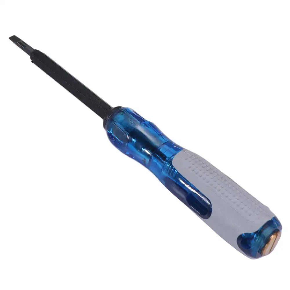Non-contact Inductive Induction Voltage Test Pen Continuity Phillips Screwdriver Head Voltage Battery Test Pencil Current
