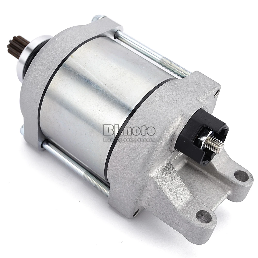 Motorrad-Anlasser für Honda CRF450 CRF450R CRF450RX CRF450RWE CRF 450 RX Enduro CRF250 CRF250R CRF250RX 2019-2022 – Detail 11