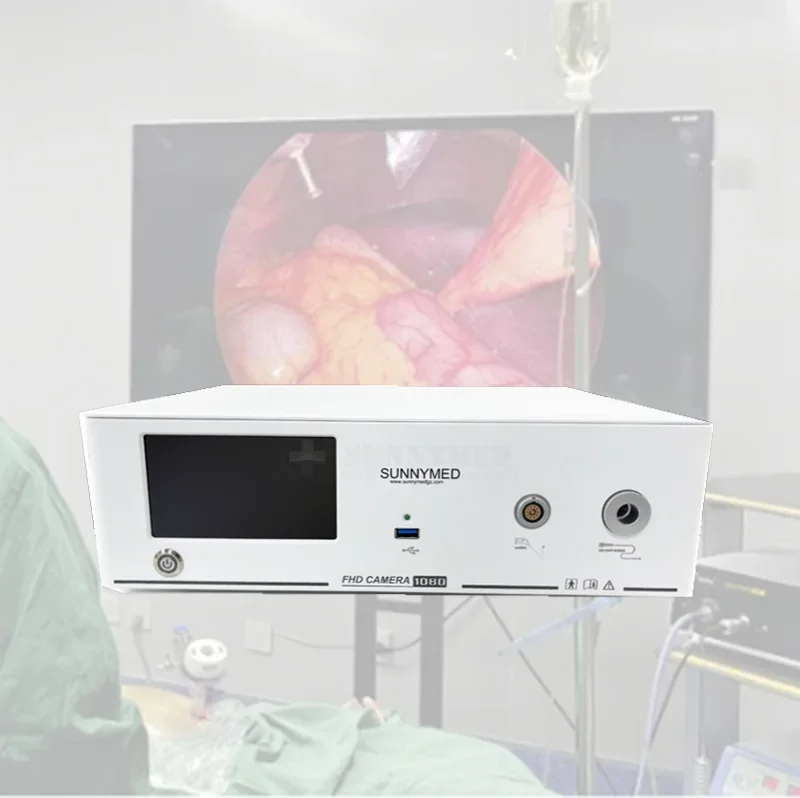 

SY-PS048T medical surgery imaging system ent endoscopy for laparoscopy ent urology 1080p full hd endoscope camera system