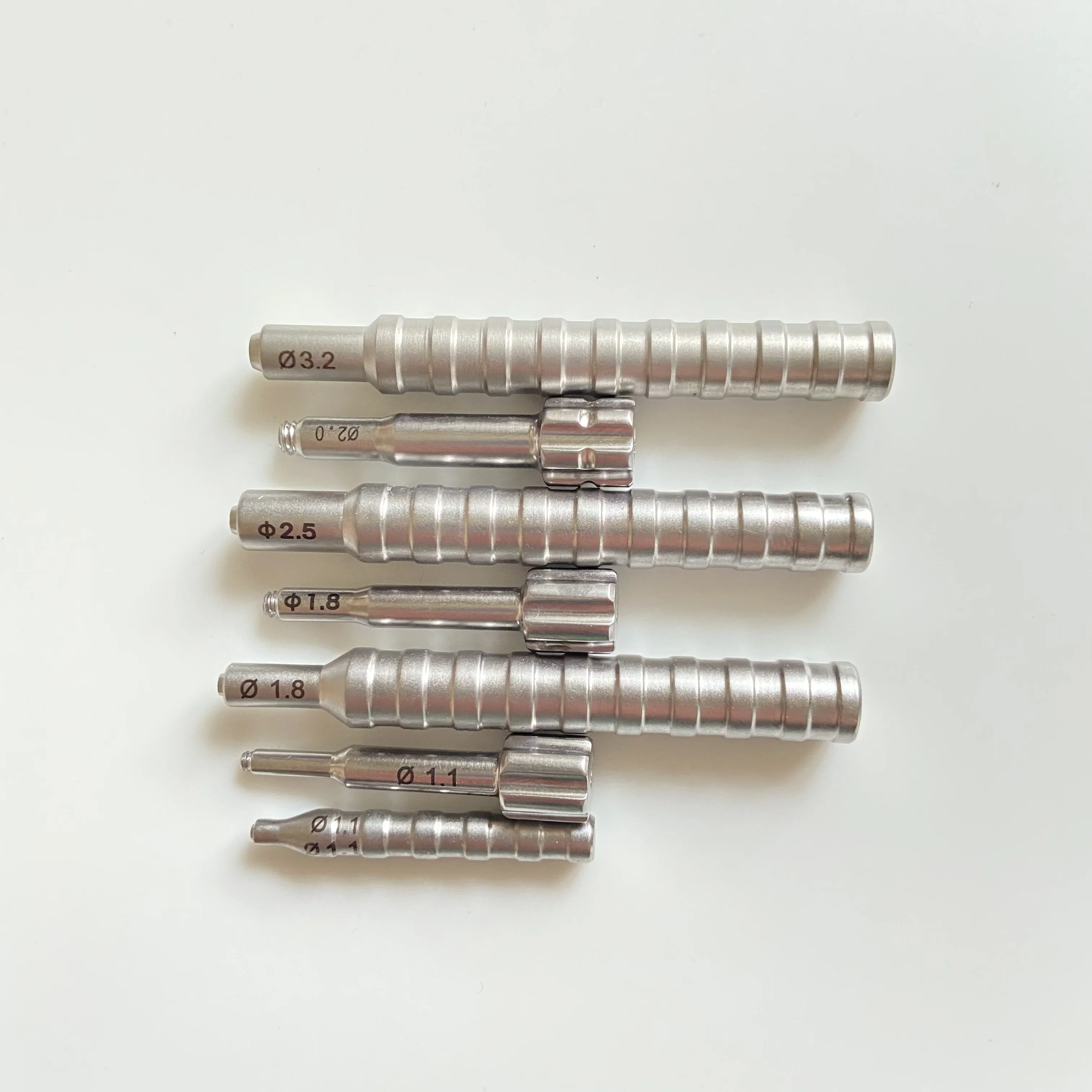 

Veterinary Surgical Drill Guide