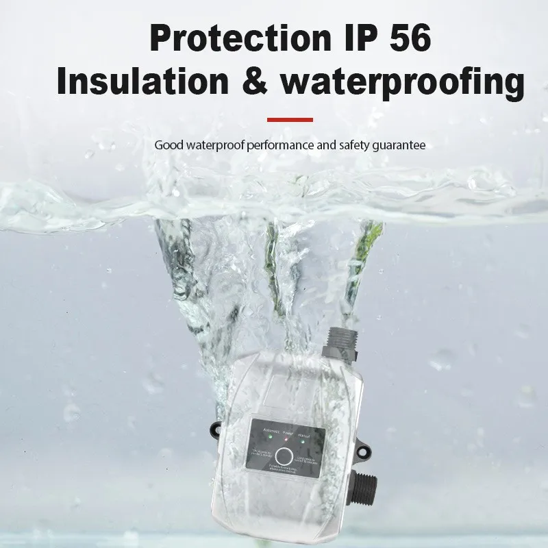 Thumbnail 4 - #71 Best Electric Showers to Buy In 2026
