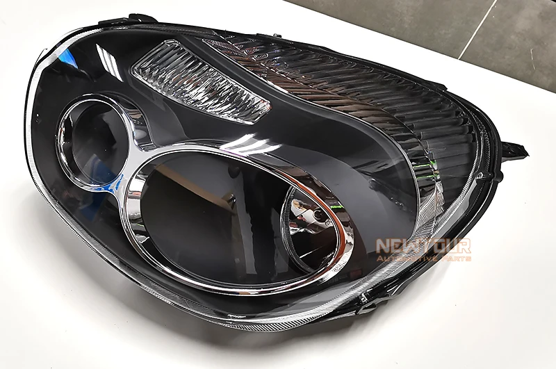 części zamienne do samochodów części samochodowe 10170103640   Reflektor samochodowy do Geely GX2