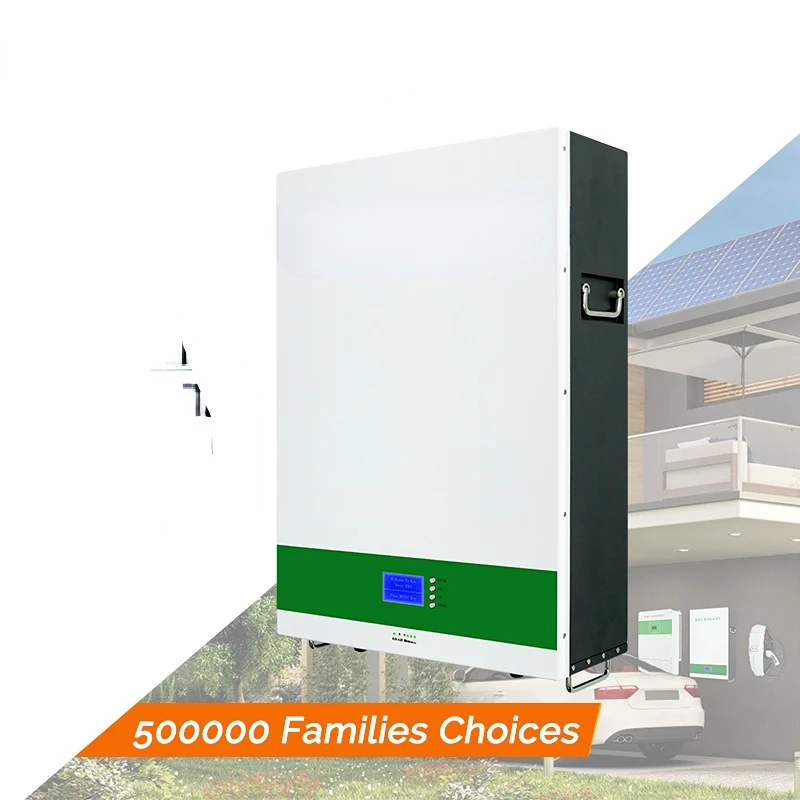 

Tesla Powerwall Lifepo4 48V 100Ah 200Ah 400Ah Home Solar System Lithium Ion Battery 5Kwh 10kwh 20kw Powerwall