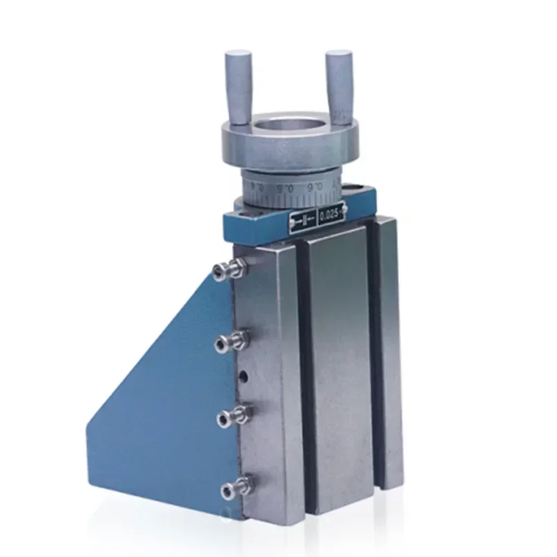 مخرطة صغيرة جديدة أداة التغيير السريع بقية آلة حامل أدوات عمودي ثقب داخلي عمودي كم رفع أداة الراحة النمط الأمريكي