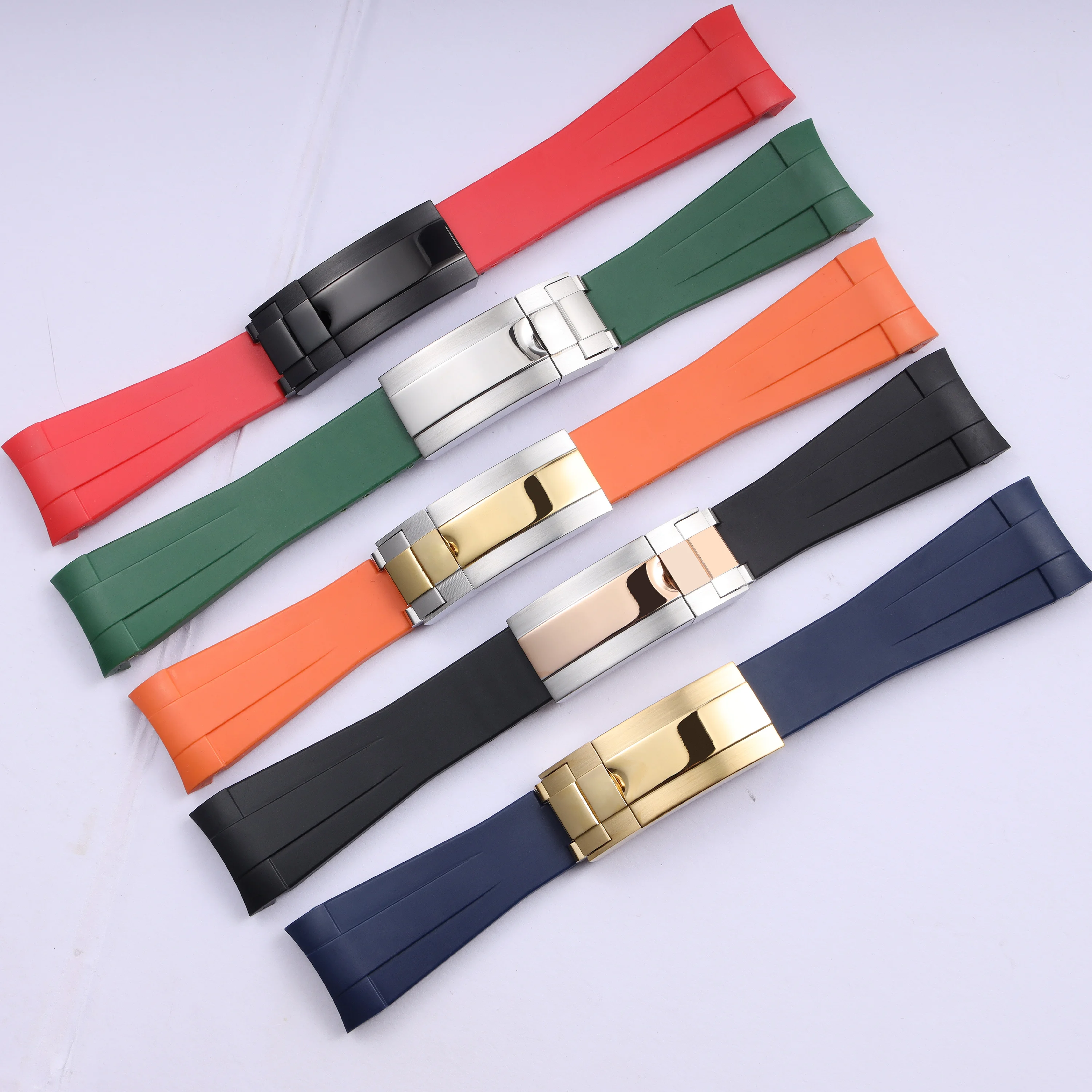 20 21Mm Arc End Wat… - image