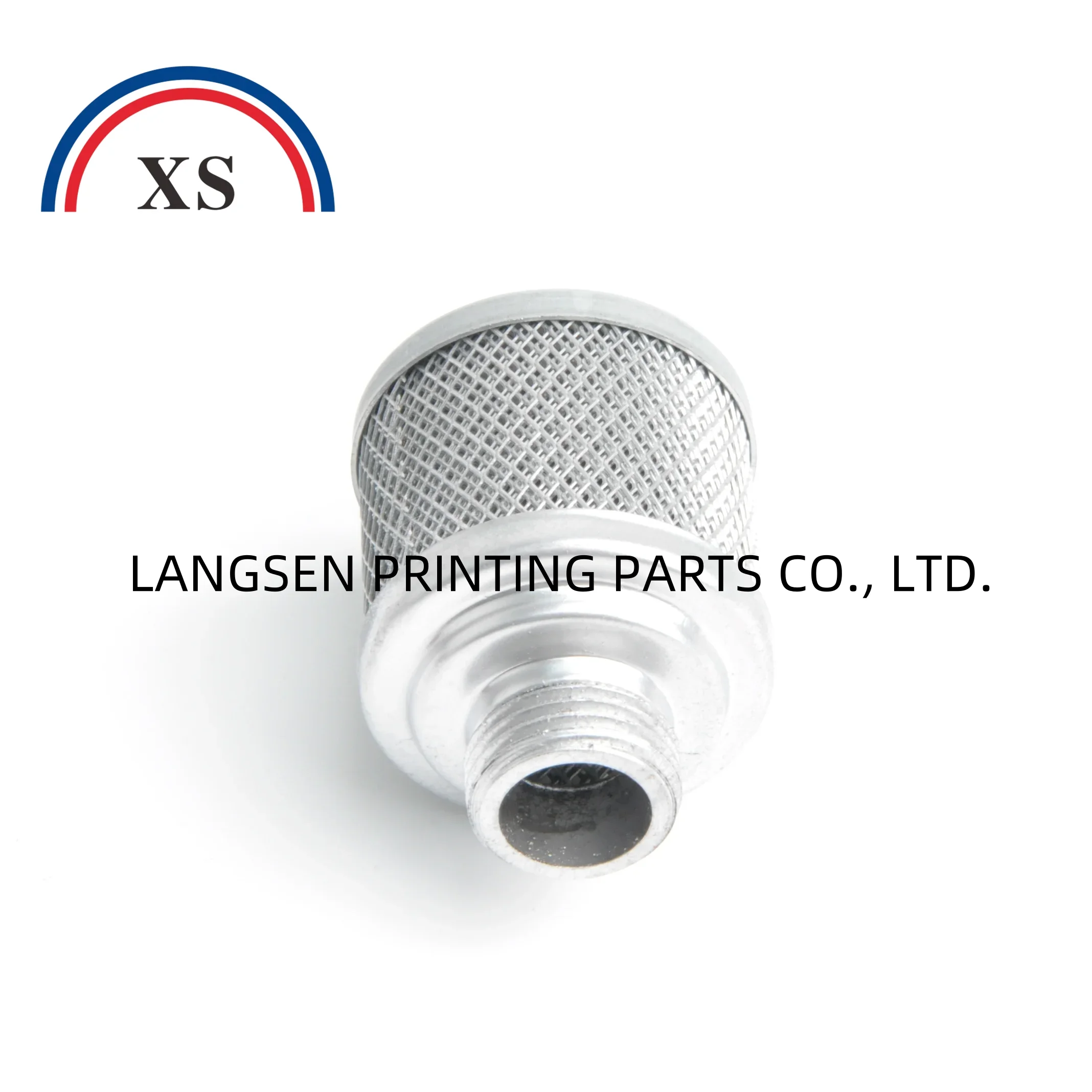 printing machine parts GTO52 MO air pump filter filter element monochrome printing machine filter