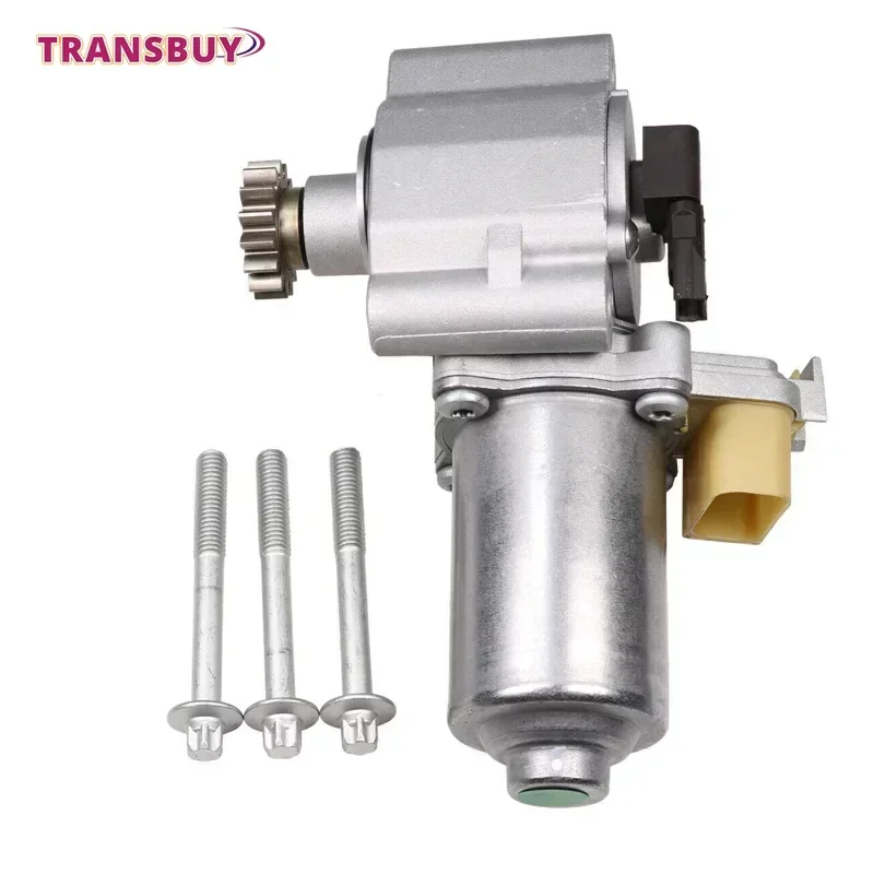 

27107599690 27107546671 Transfer Case Motor Actuator Fits For BMW 325xi 328i 330xi 335i 525xi