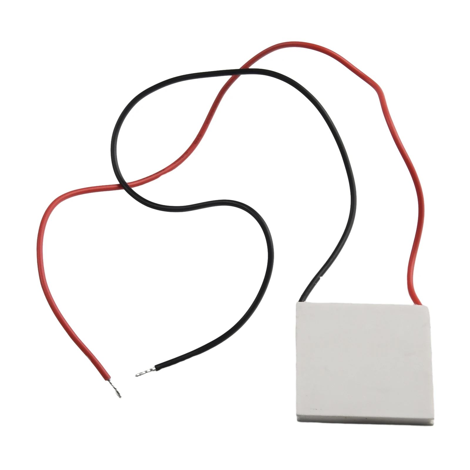 Compact and Reliable TEC1 12705 Thermoelectric Peltier Cooler Module for Food and Beverage Service Refrigerator